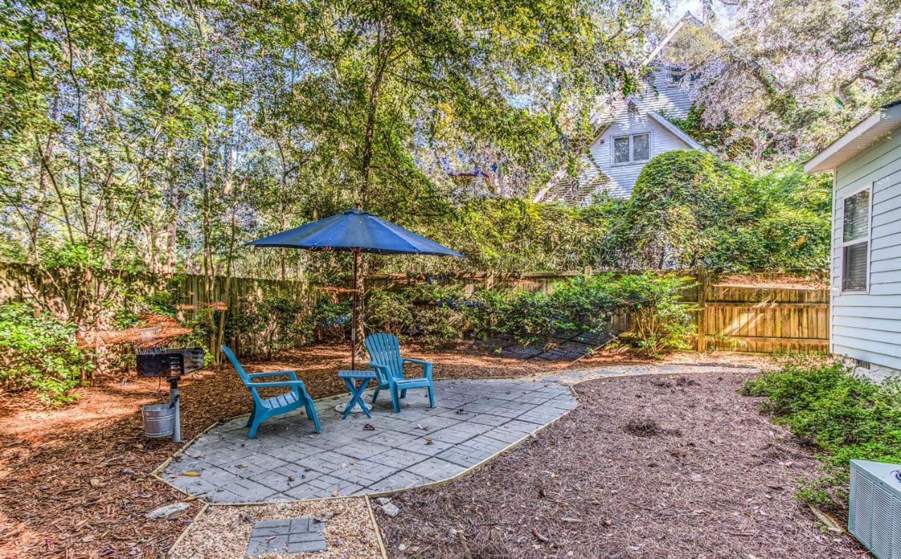 106 Jordan Lane By Hodnett Cooper Villa St. Simons Island Kültér fotó
