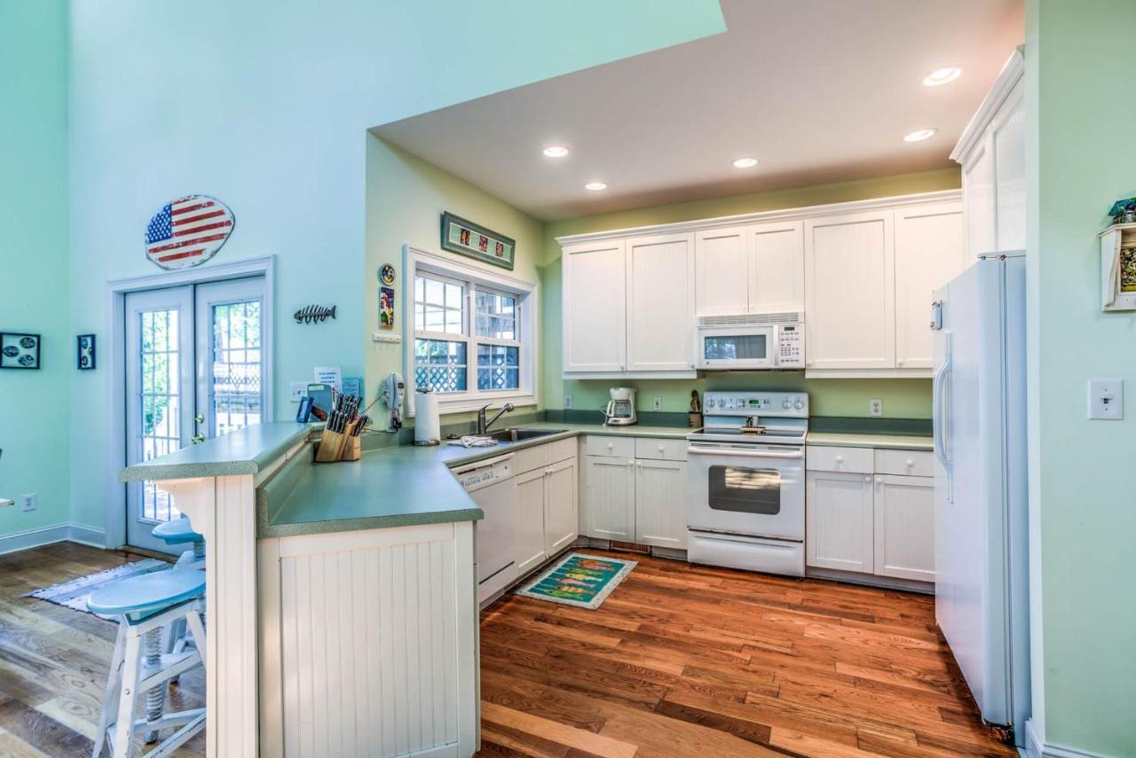 106 Jordan Lane By Hodnett Cooper Villa St. Simons Island Kültér fotó