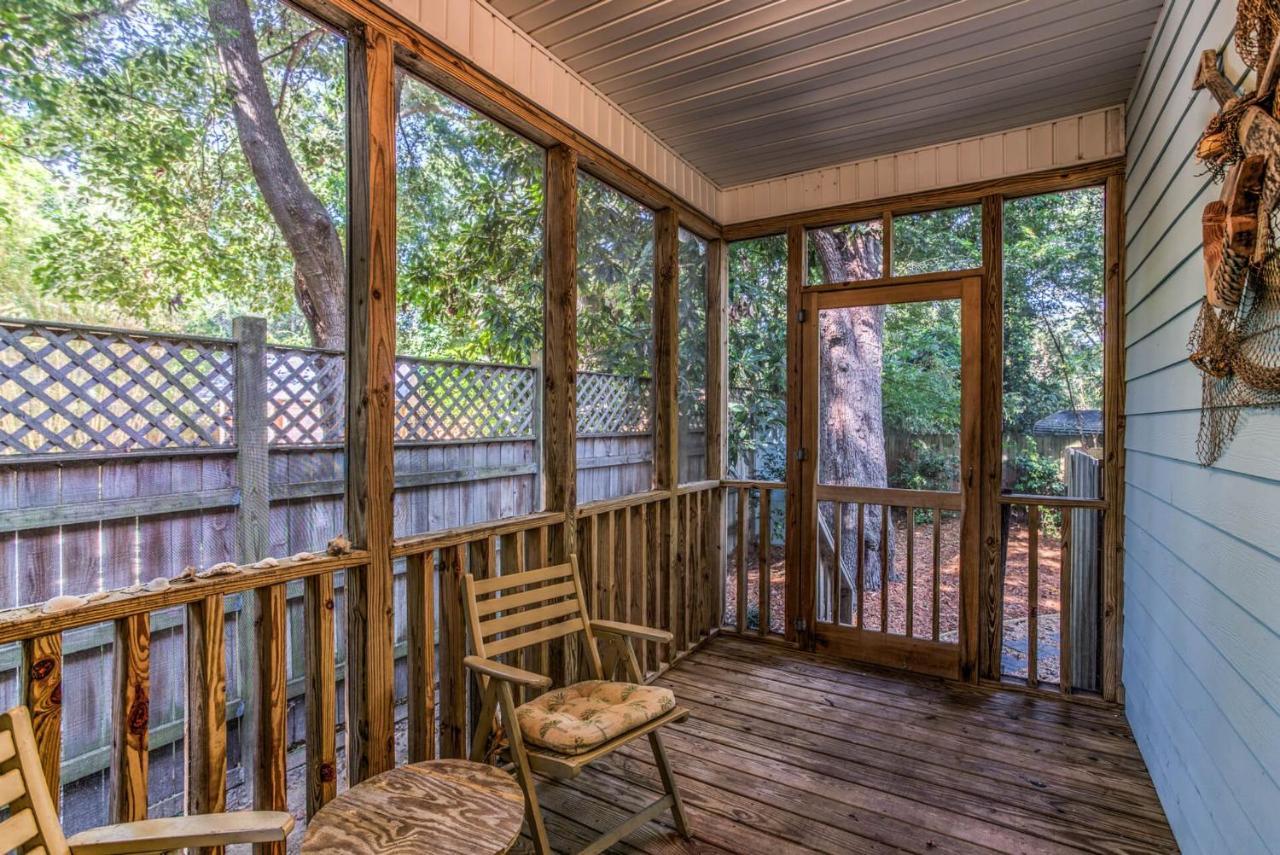 106 Jordan Lane By Hodnett Cooper Villa St. Simons Island Kültér fotó