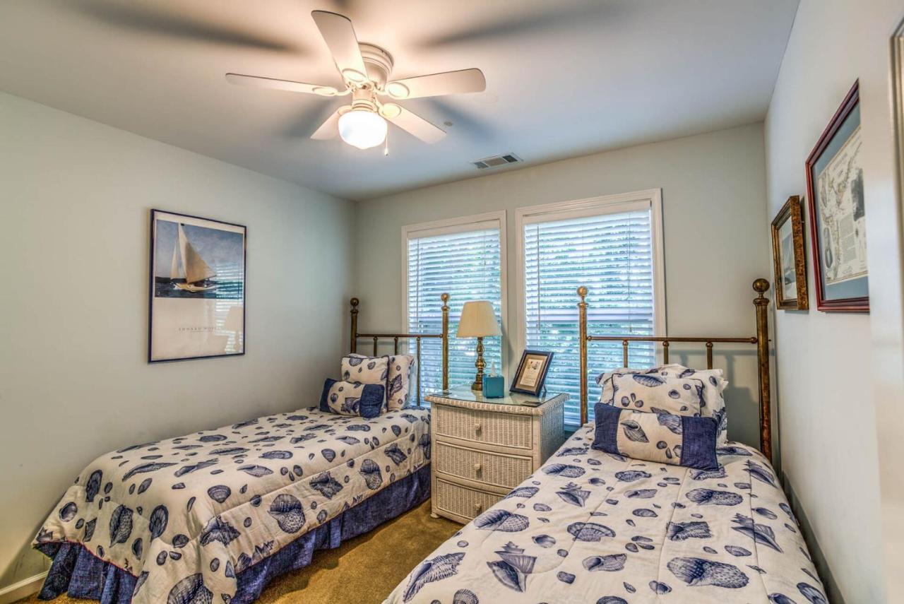 106 Jordan Lane By Hodnett Cooper Villa St. Simons Island Kültér fotó