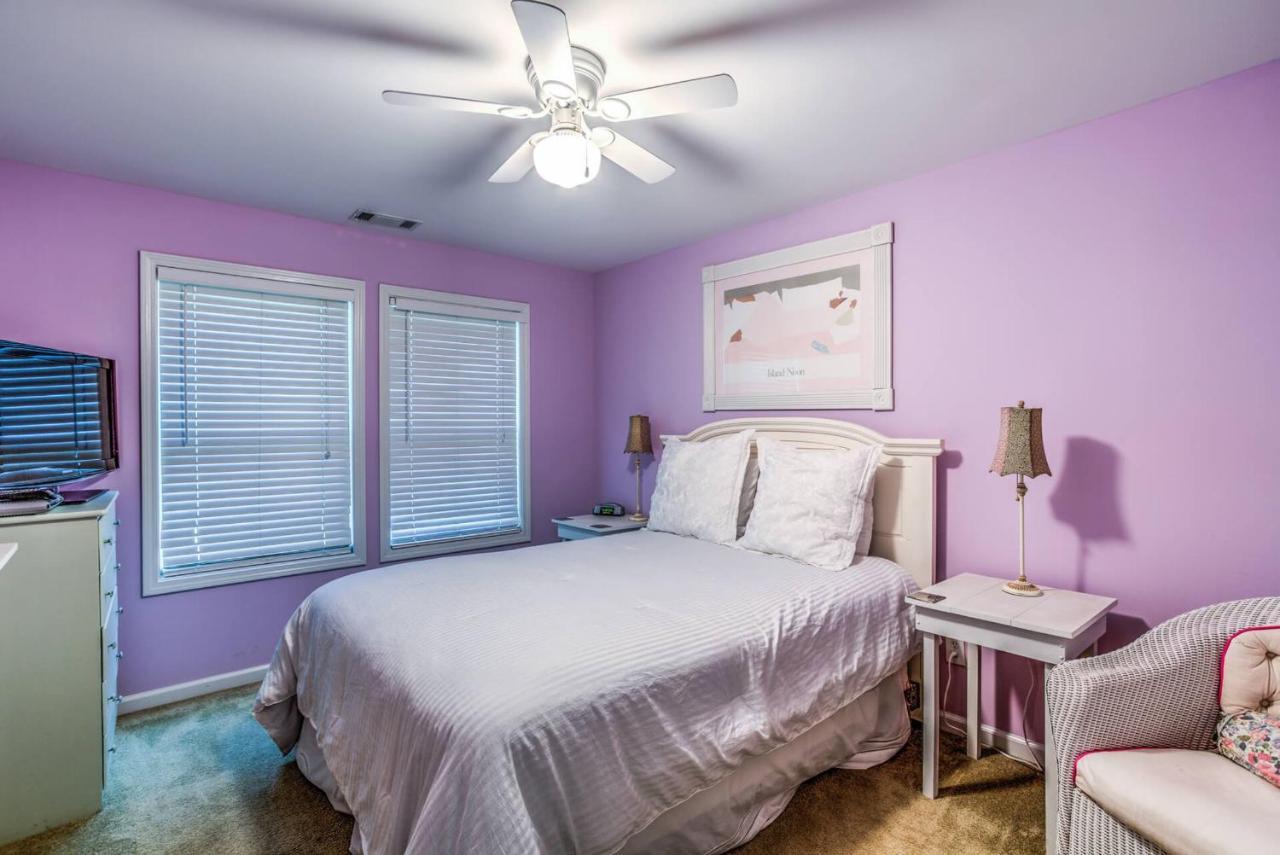 106 Jordan Lane By Hodnett Cooper Villa St. Simons Island Kültér fotó